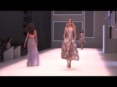 174 Menchén Tomàs SS16 080 Barcelona Fashion Week 2015 2016 full show 003