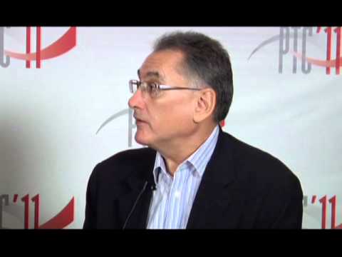 Executive Interview: Neil Montefiore, CEO, Starhub - YouTube