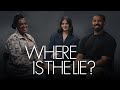 Hailee Steinfeld Michael B Jordan Wunmi Mosaku Take The Hot Seat Where Is The Lie ELLE