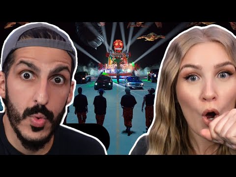 Producer REACTS to ATEEZ(에이티즈) - 'THANXX’ Official MV