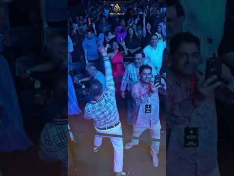 Vishal–Sheykhar LIVE | Atlantic City Concert | Bollywood Superhit Tour 2026