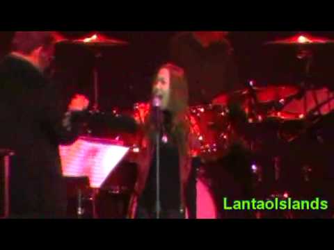 Charice - Power of Love (First Solo in America: BIG-E)