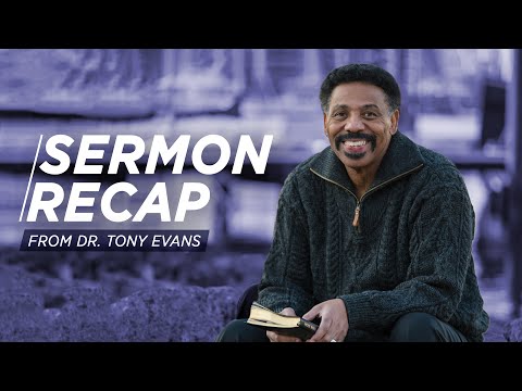 Tony Evans | The Power of Truth
