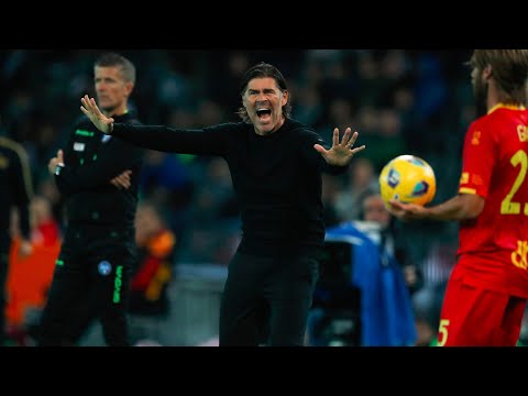 Udinese-Lecce 1-1, L'Opinione, questa squadra non ha la mentalità per la lotta salvezza