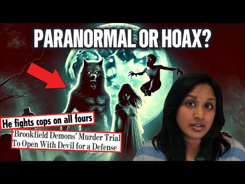 Ed and Lorraine Warren's Most Controversial Cases Part 2 | Soft-Spoken Horror ASMR