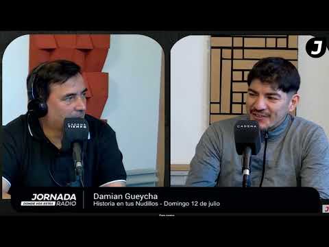 Trelew / Historia en tus Nudillos 2: Los amateurs vuelven a mostrarse en el San David