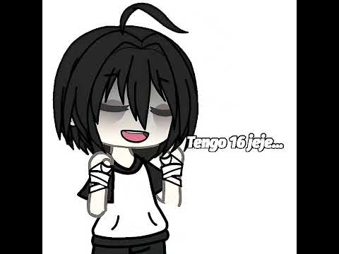 oziozi || #meme #gacha #bodrio #trend #gachalife #animation
