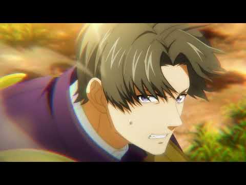 へし切長谷部 キャラクターPV