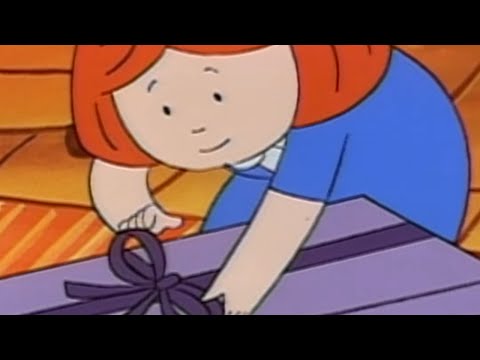 L'anniversaire de Madeline ! | Madeline | WildBrain Enfants