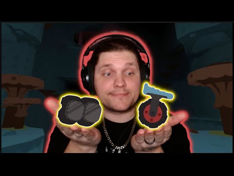 The Most Powerful Synergies in SULFUR