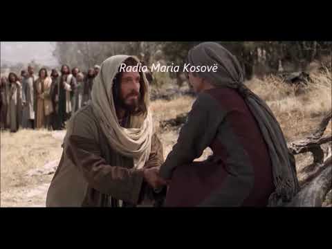 Fjala e Zotit - Meditohet 1