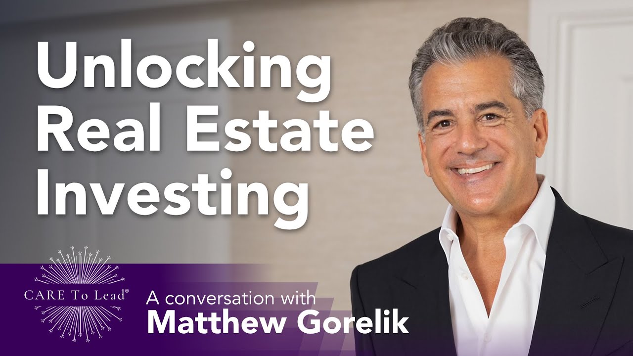 Unlocking Real Estate Investing with Township Capital's CEO ...
