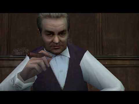 HD REMASTER - Rumová Mafia