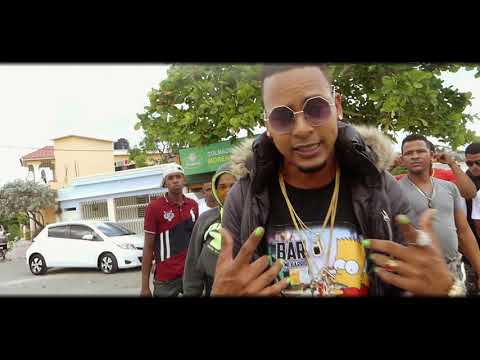 FLORENTINO FLOW X EL PEQUE RD X BLACK XEL PRADA RD X AUREL Apuesto a mi   Video Oficial  2021