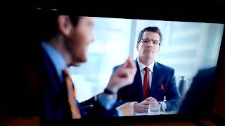 Haribo Gold Bears Gummi Candy Commercial