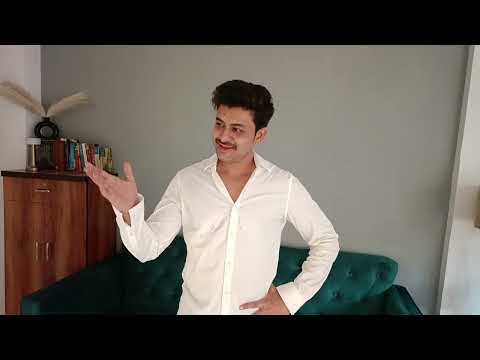 Shaswat Mahapatra Inspector