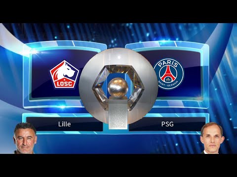 Lille vs PSG Prediction & Preview 14/04/2019 - Football Predictions