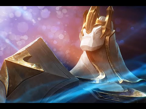 GALIO PREDATOR FULL AP is so FUN