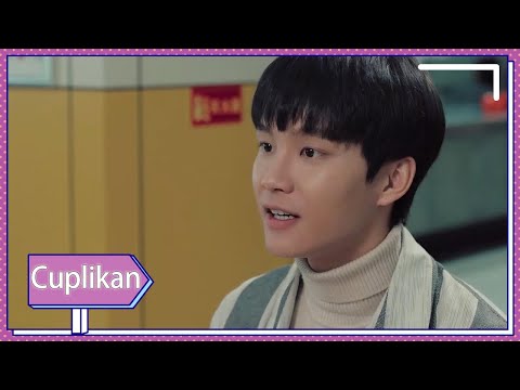 INDO SUBI Don't Want To Be Friends With You | Cuplikan EP16 Berusaha Untuk Mengejarmu