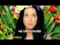 Katy Perry - Roar (letra español) 