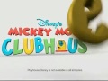 Mickey Mouse Clubhouse Trailer July 19 2005 April 10 2006