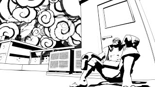 Cover art for One Scrumpy Left [SFM]