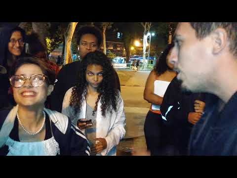 JUH ALTÃO (SP) X DIGÃO - PRIMEIRA FASE - RODA CULTURAL TIM MAIA