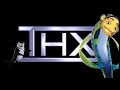 THX Logo But It S Oscar Lenny
