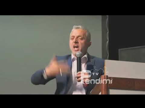 Halil Kastrati rrëfen një ngjarje shumë emocionale😢😢