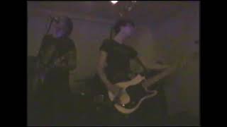 Cadillac Blindside live at The Babylon Minneapolis, MN 3.8.2002 (full show)