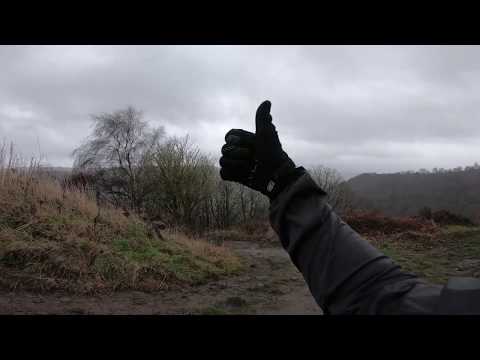 Ernies in the wet Evil Wreckoning LB