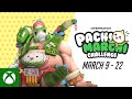Overwatch PachiMarchi Challenge | Overwatch Micro Event