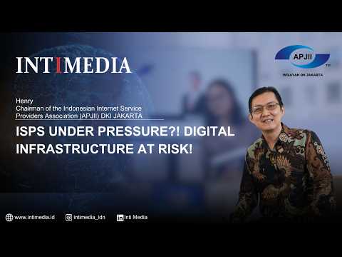 Thumbnail for Henry - A Serious Threat to Fiber Investment & Indonesia’s Digital Infrastructure Future?