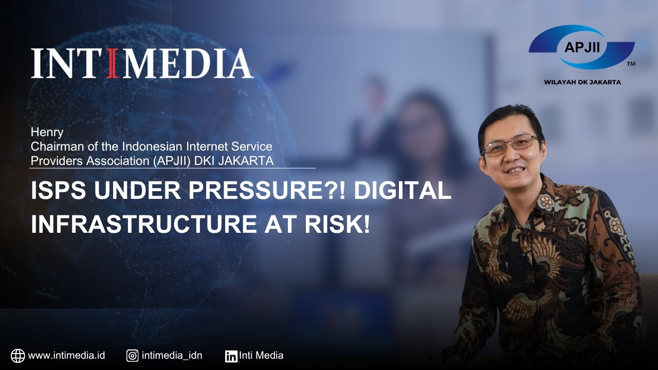 Henry - A Serious Threat to Fiber Investment & Indonesia’s Digital Infrastructure Future?