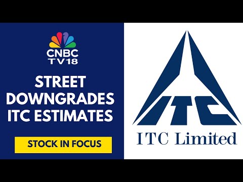 ITC Stock In Focus: JPMorgan, UBS Downgrade Stock, Cut Target Price After Cigarette Tax Hike