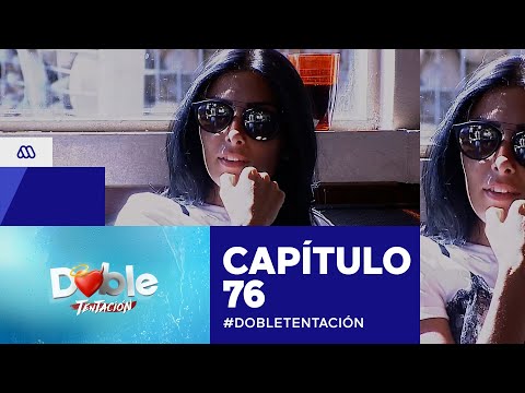 #Dobletentacion / Capítulo 76 / Mega Oficial