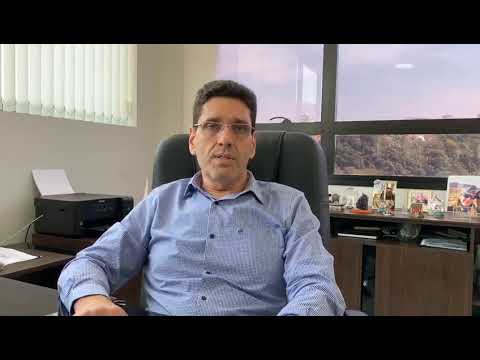 Case | Flowtrack para Newtechnik