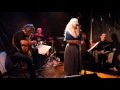 The Future Blues Band performs Vida Lee by T-Bone Walker