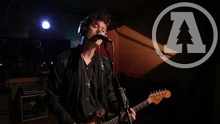 Dreamers - Shooting Shadows - Audiotree Live (2 of 4)