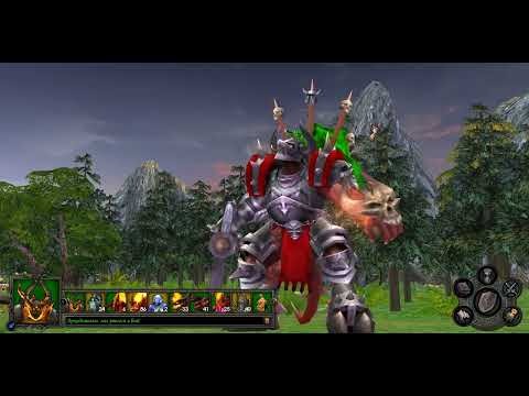 Inferno Vs Armor Gargoyles Mages Heroes of Might and Magic 5