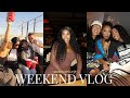 VLOG A WEEKEND IN DURBAN ️ My First Zulu Wedding Durban Nightlife Girl Dinner More
