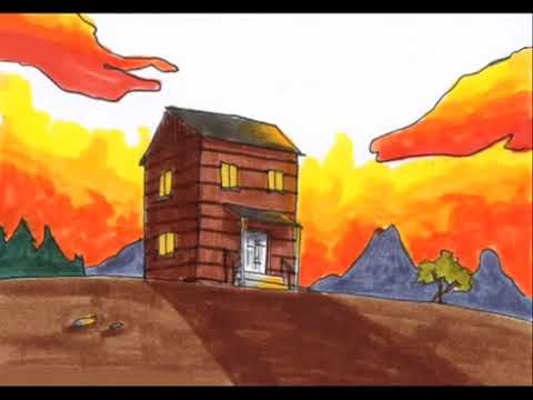 MACABRE MINSTRELS The Cat Came Back