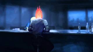 Undertale - It&#39;s Raining Somewhere Else Instrumental Arrangement