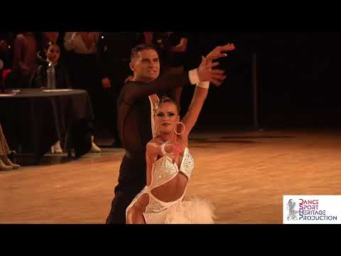 Adult Master Ten Dance - DSH World Championship 2023 - Honour Dance