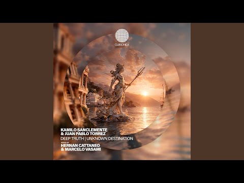 Deep Truth (Hernan Cattaneo & Marcelo Vasami Extended Mix)