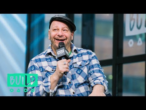 Finding An Audience For “Jeff Ross Roasts The Border”