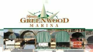 preview picture of video 'Greenwood Marina - Marina in Excelsior, MN'