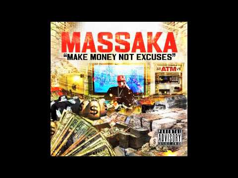 MASSAKA- Touch the Sky ft. Morgan Neill (Track 9)