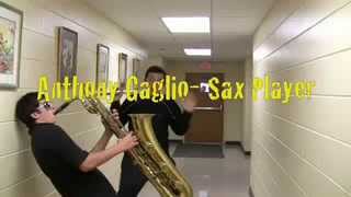 Abe  Kristina She Don&#39;t Know I exist