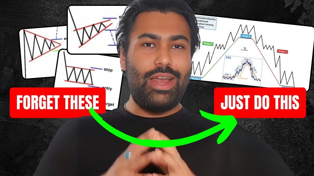 Live Traders video preview